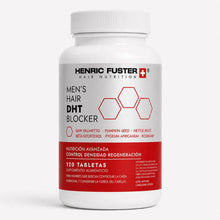 MEN'S HAIR DHT BLOCKER